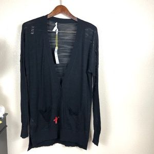 🛍BCBGeneration NWT Sweater Cardigan